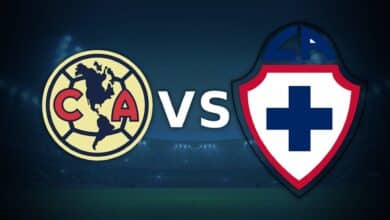 América vs Cruz Azul Femenil por el "Clásico Joven"