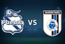 Puebla vs Querétaro rumbo al CL 2025 de la Liga MX.