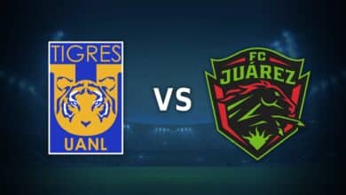 Tigres vs Juárez rumbo al torneo Clausura 2025