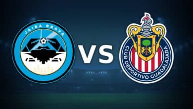 Jaiba vs Chivas rumbo al Clausura 2025