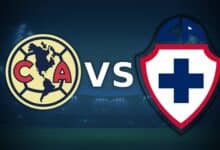 América vs Cruz Azul Femenil por el torneo Clausura 2025