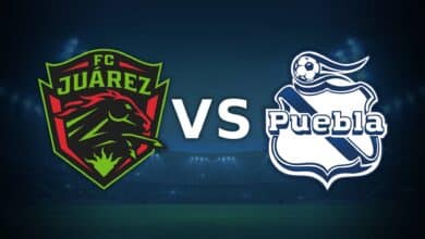 Juárez vs Puebla por el torneo Clausura 2025