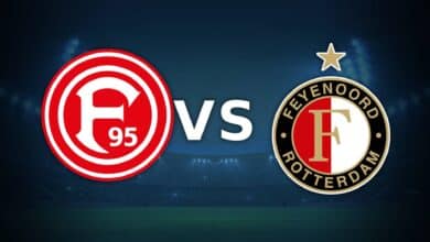 Dusseldorf vs Feyenoord en duelo amistoso