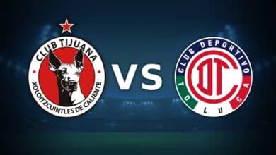 Tijuana vs Toluca por la fecha 1 del Clausura 2025