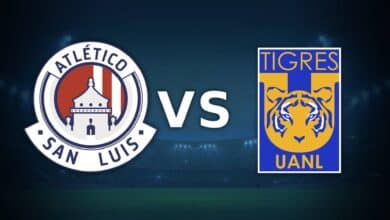 San Luis vs Tigres por la J1 de la Liga MX