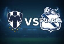 Monterrey vs Puebla por el Clausura 2025