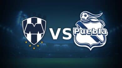 Monterrey vs Puebla por el Clausura 2025