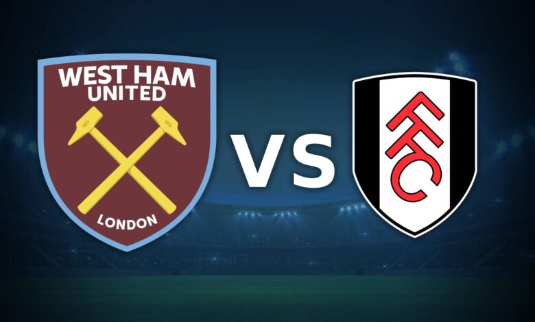 West Ham United vs Fullham en duelo de mexicanos por la ´Premier League.