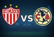 Necaxa vs América Femenil por el Clausura 2025