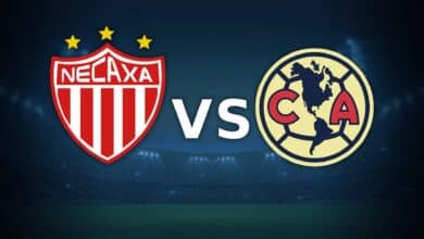 Necaxa vs América Femenil por el Clausura 2025