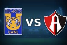 Tigres vs Atlas Femenil por el Clausura 2025