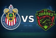 Chivas Femenil vs Juárez por el Clausura 2025