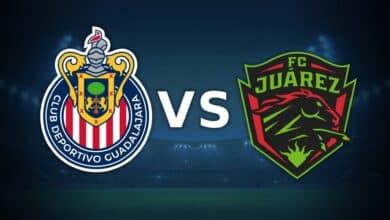 Chivas Femenil vs Juárez por el Clausura 2025