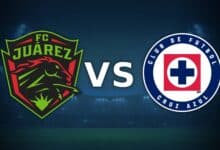 Juárez vs Cruz Azul por el Clausura 2025