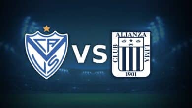 alianza lima vs velez