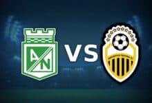 atletico nacional vs tachira