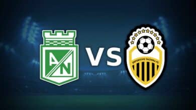 atletico nacional vs tachira