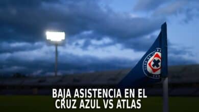 Cruz Azul en el Clausura 2025