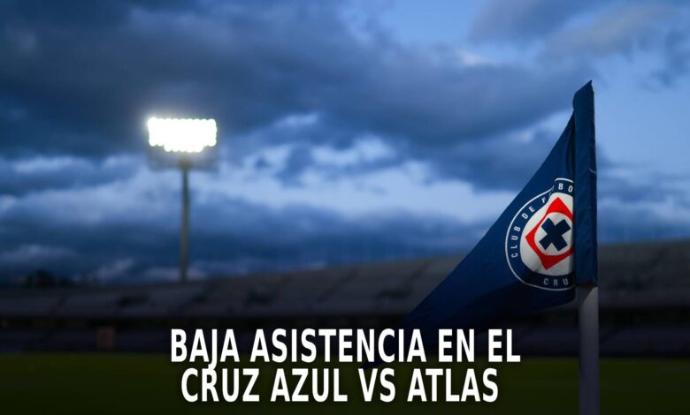 Cruz Azul en el Clausura 2025