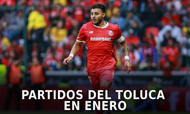 Toluca en el Clausura 2025