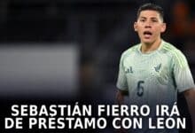 Sebastián Fierro rumbo al Clausura 2025