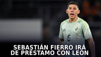 Sebastián Fierro rumbo al Clausura 2025