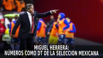 Miguel Herrera como DT de Xolos de Tijuana