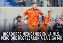 La Liga MX en la Major League Soccer (MLS)