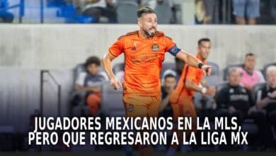 La Liga MX en la Major League Soccer (MLS)