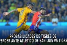 Atlético de San Luis vs Tigres por la fecha 1 del Clausura 2025