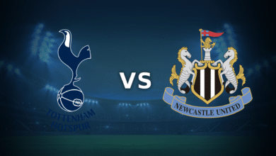 Tottenham vs Newcastle, por la Premier League.