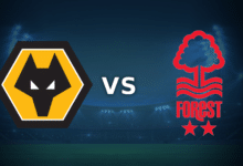 Wolves vs Forest, duelo de mucha importancia para cerrar la jornada 20.