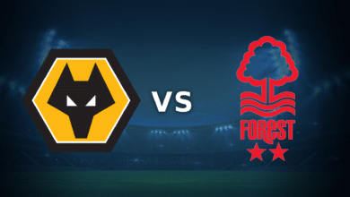 Wolves vs Forest, duelo de mucha importancia para cerrar la jornada 20.