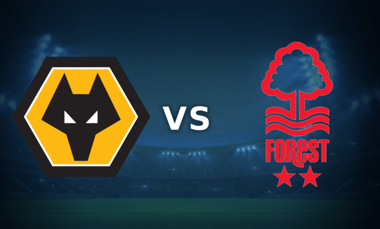 Wolves vs Forest, duelo de mucha importancia para cerrar la jornada 20.