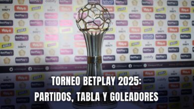 Torneo BetPlay 2025