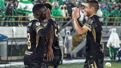 Atlético Nacional Liga BetPlay 2025