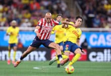 Chivas hoy por la Copa de Campeones de la Concacaf