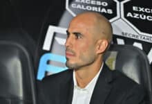 Guido Pizarro como DT de Tigres