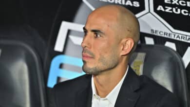 Guido Pizarro como DT de Tigres