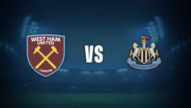 West Ham United vs Newcastle por la Premier League