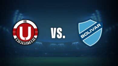 universitario vs bolivar, bolivar vs universitario: ¿quién ganará?