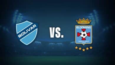 bolivar vs blooming