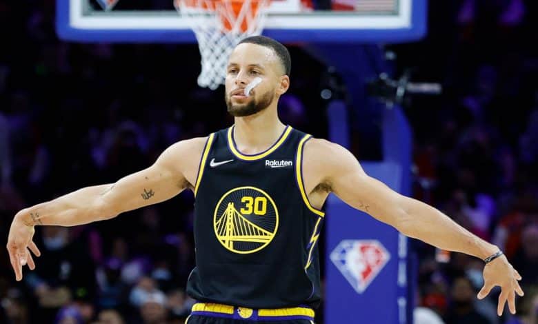 Steph shares why his 2022 NBA championship was the 'most special