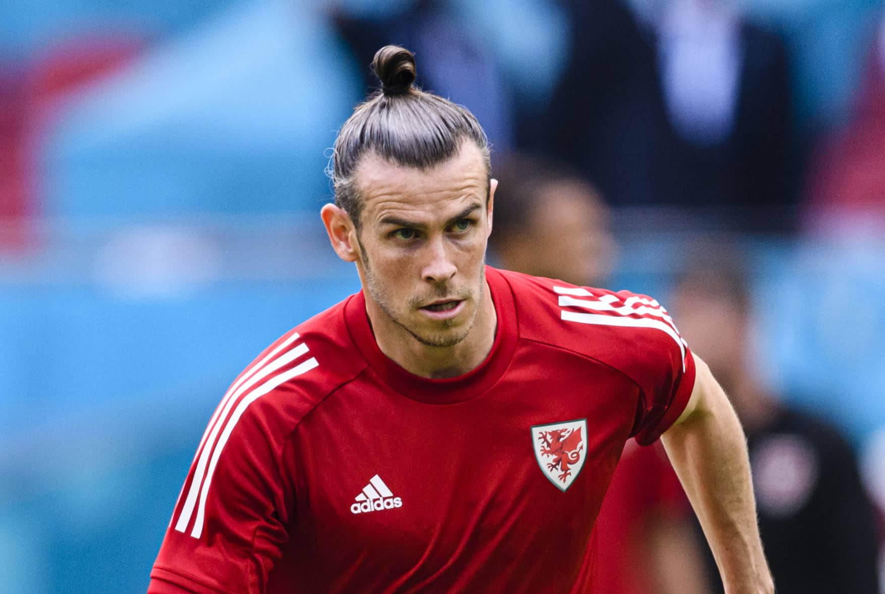 What's behind the Spurs shirt switches for Gareth Bale? - BBC Sport