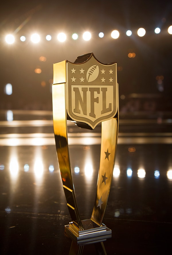 NFL Betting Odds & Lines: Awards - Mvp