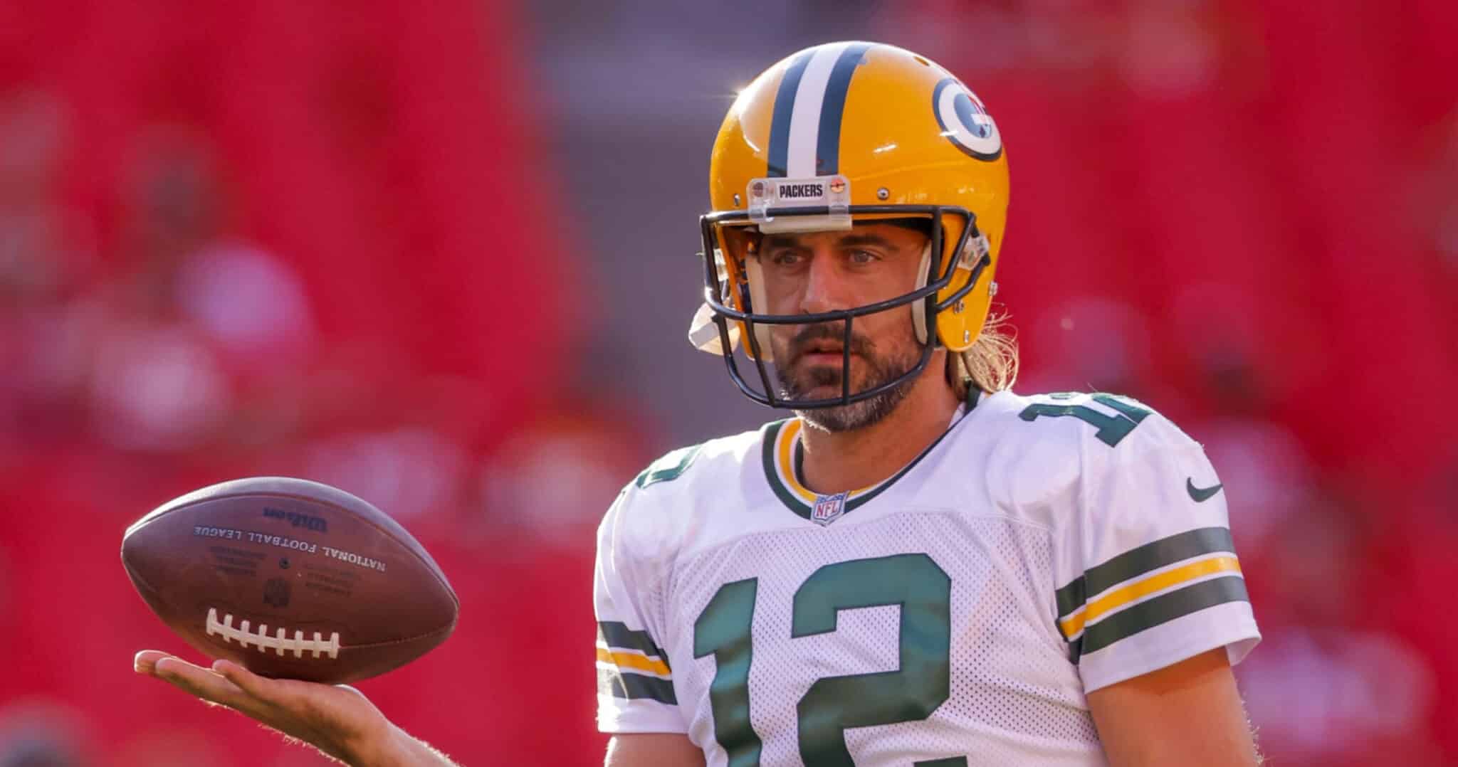 Why the Green Bay Packers WILL win Super Bowl LVII [Season Preview]