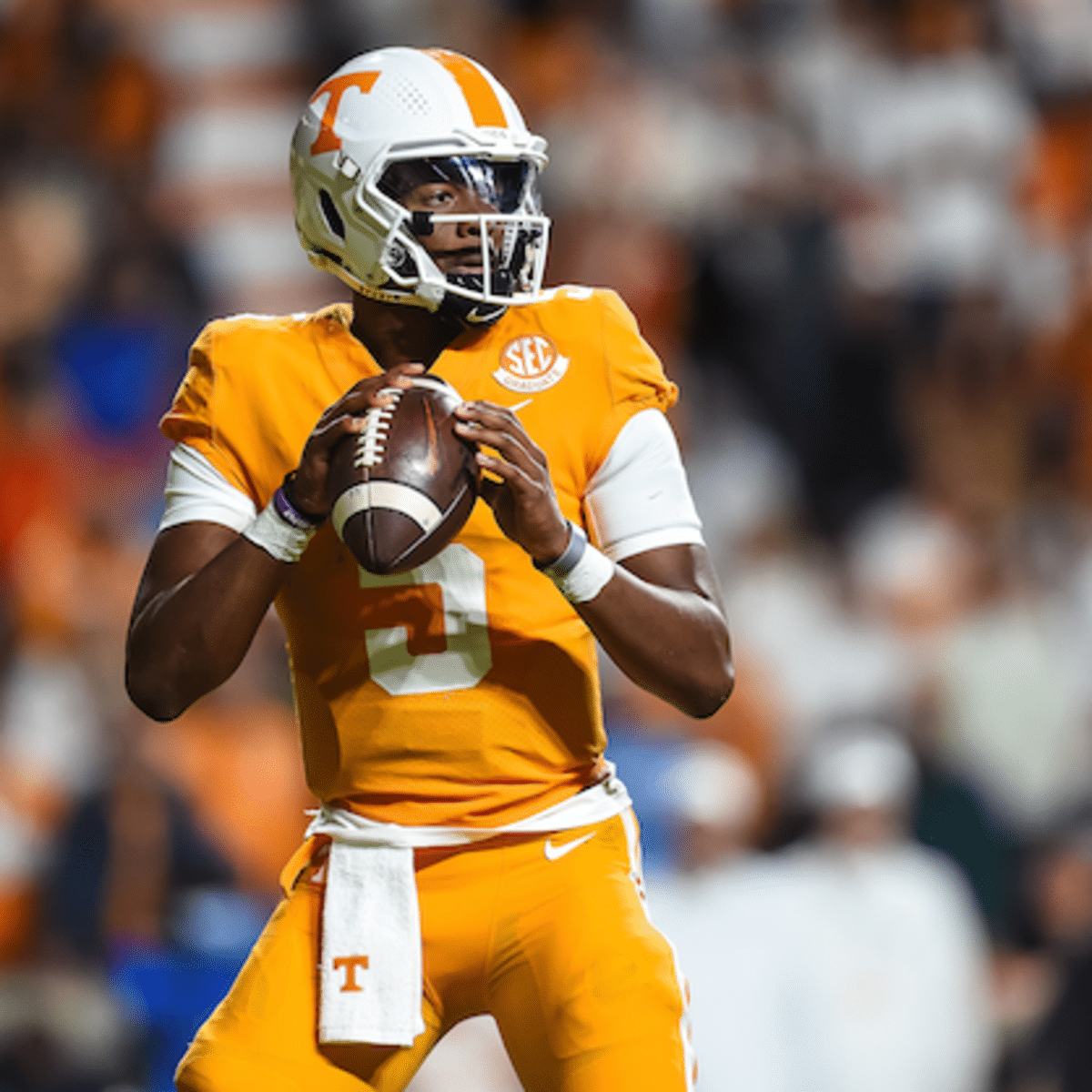 Week 2 NFL Parlay and Picks: Taking Points With Tennessee