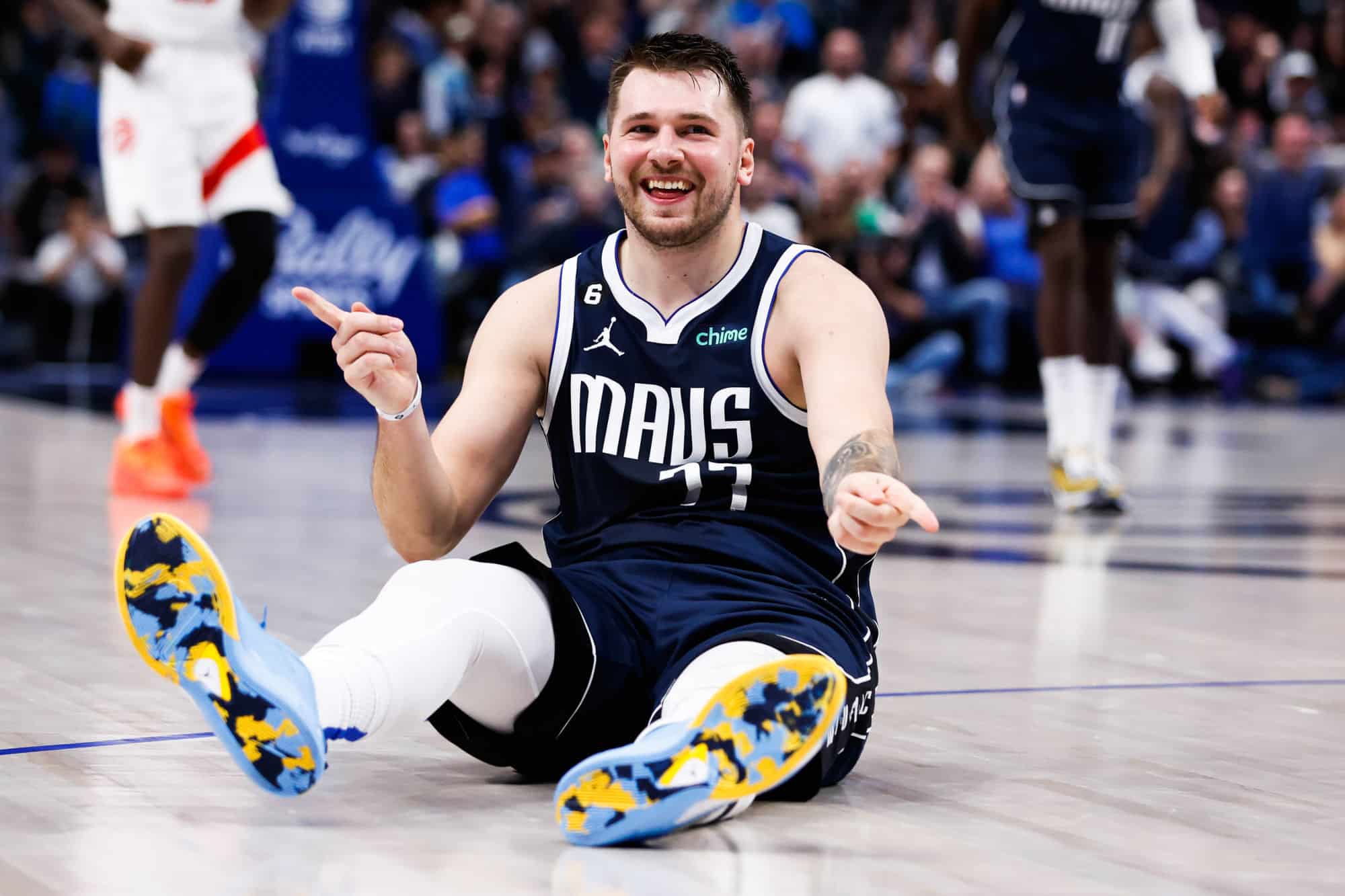 Luka Doncic