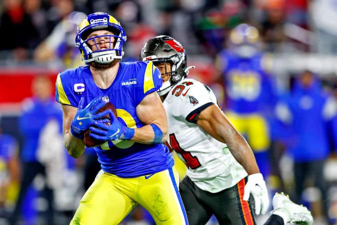 NFL Week 10 Injury Recap & Analysis: Cooper Kupp, Jerry Jeudy and more, Fantasy Football News, Rankings and Projections