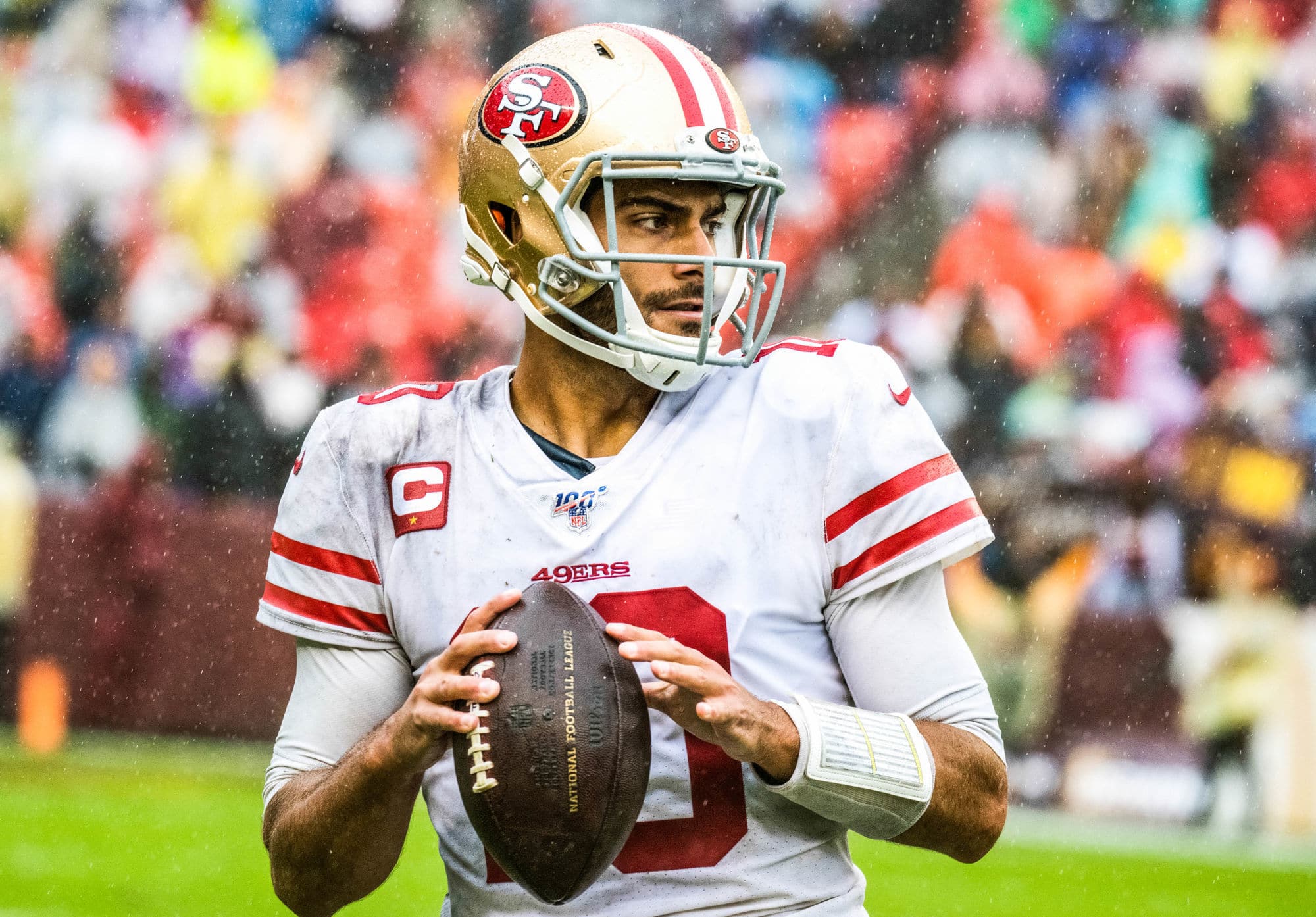 NFL Week 13 Game Recap: San Francisco 49ers 33, Miami Dolphins 17